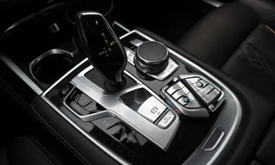 BMW 7-Series 2017, 97410 км, за 22661.58 USD - фото 9