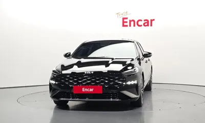 Kia K8 2023, 55100 км, за 16856.17 USD