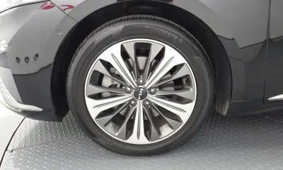 Kia K8 2023, 55100 км, за 16856.17 USD
