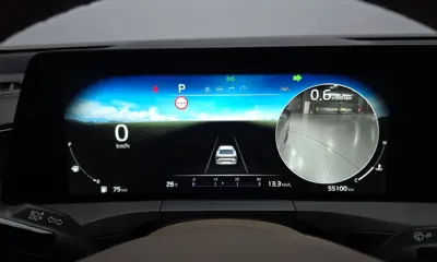 Kia K8 2023, 55100 км, за 16856.17 USD - фото 8