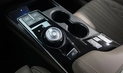 Kia K8 2023, 55100 км, за 16856.17 USD - фото 9