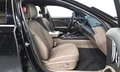 Kia K8 2023, 55100 км, за 16856.17 USD - фото 11