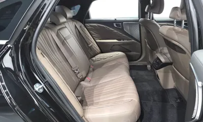 Kia K8 2023, 55100 км, за 16856.17 USD - фото 12