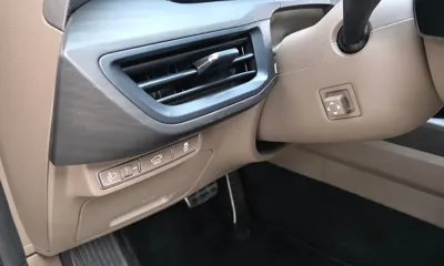 Kia K8 2023, 55100 км, за 16856.17 USD - фото 20