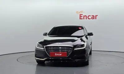 Genesis G80 2019, 202745 км, за 7264.68 USD