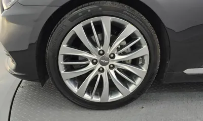 Genesis G80 2019, 202745 км, за 7264.68 USD