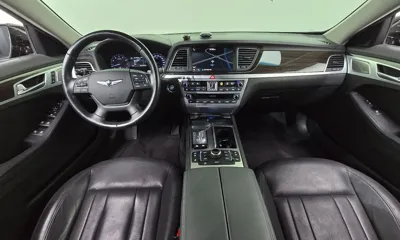 Genesis G80 2019, 202745 км, за 7264.68 USD - фото 7
