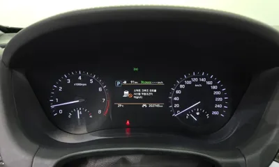 Genesis G80 2019, 202745 км, за 7264.68 USD - фото 8