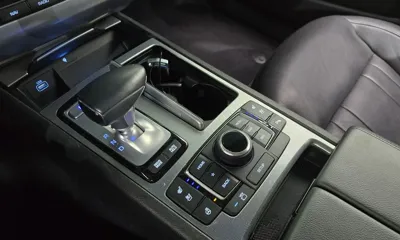 Genesis G80 2019, 202745 км, за 7264.68 USD - фото 9