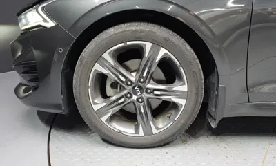 Kia K5 2020, 90848 км, за 13326.39 USD
