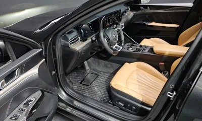 Kia K5 2020, 90848 км, за 13326.39 USD - фото 10