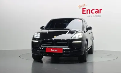Porsche Macan 2022, 16615 км, за 52791.54 USD