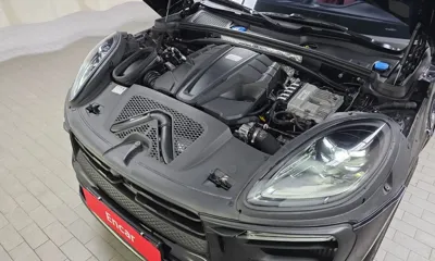 Porsche Macan 2022, 16615 км, за 52791.54 USD - фото 6