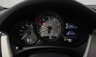 Porsche Macan 2022, 16615 км, за 52791.54 USD - фото 8