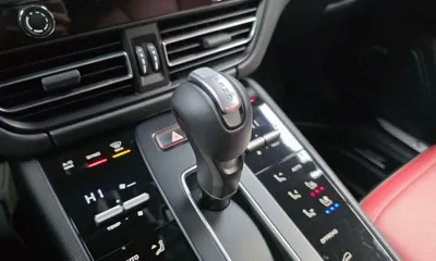 Porsche Macan 2022, 16615 км, за 52791.54 USD - фото 9