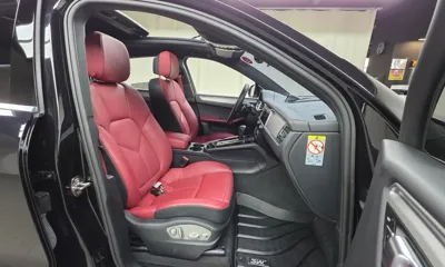 Porsche Macan 2022, 16615 км, за 52791.54 USD - фото 10