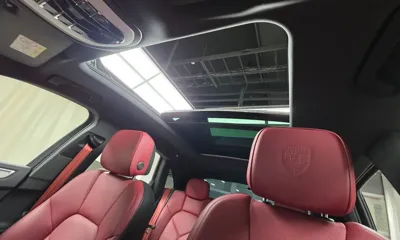 Porsche Macan 2022, 16615 км, за 52791.54 USD - фото 11