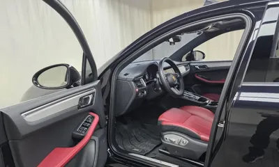 Porsche Macan 2022, 16615 км, за 52791.54 USD - фото 12