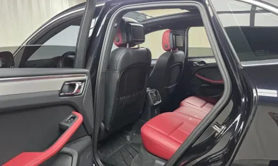 Porsche Macan 2022, 16615 км, за 52791.54 USD - фото 17