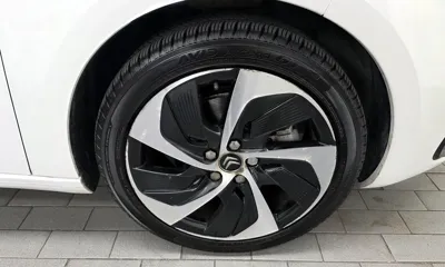 Citroen-DS C4 Picasso 2017, 165628 км, за 5714.66 USD