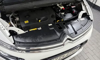 Citroen-DS C4 Picasso 2017, 165628 км, за 5714.66 USD - фото 6