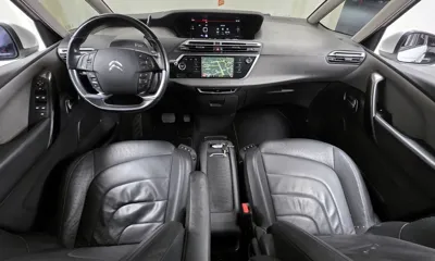 Citroen-DS C4 Picasso 2017, 165628 км, за 5714.66 USD - фото 7