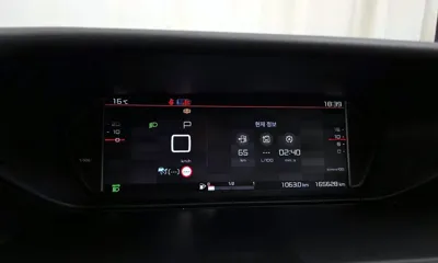 Citroen-DS C4 Picasso 2017, 165628 км, за 5714.66 USD - фото 8