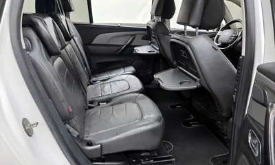 Citroen-DS C4 Picasso 2017, 165628 км, за 5714.66 USD - фото 12