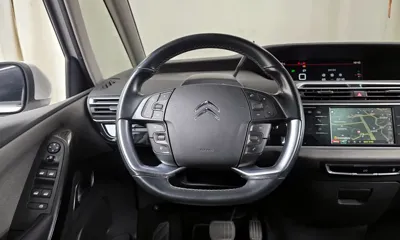 Citroen-DS C4 Picasso 2017, 165628 км, за 5714.66 USD - фото 13