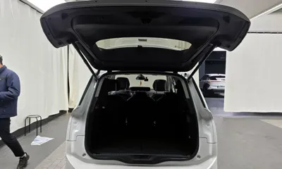 Citroen-DS C4 Picasso 2017, 165628 км, за 5714.66 USD - фото 20
