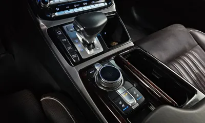 Genesis EQ900 2016, 192553 км, за 9842.68 USD - фото 9