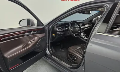 Genesis EQ900 2016, 192553 км, за 9842.68 USD - фото 10