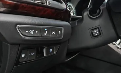 Genesis EQ900 2016, 192553 км, за 9842.68 USD - фото 11