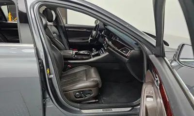 Genesis EQ900 2016, 192553 км, за 9842.68 USD - фото 16