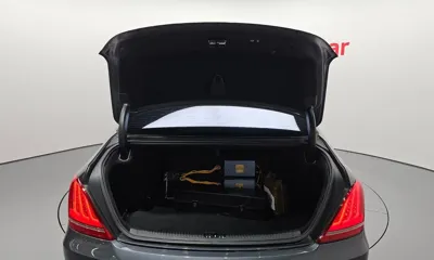 Genesis EQ900 2016, 192553 км, за 9842.68 USD - фото 19