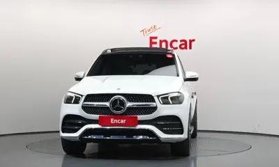 Mercedes-Benz GLE-Class 2023, 25707 км, за 52740.62 USD