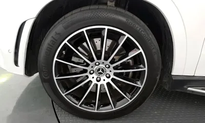 Mercedes-Benz GLE-Class 2023, 25707 км, за 52740.62 USD