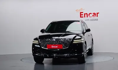Genesis GV80 2022, 37040 км, за 29641.71 USD