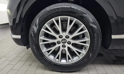 Genesis GV80 2022, 37040 км, за 29641.71 USD