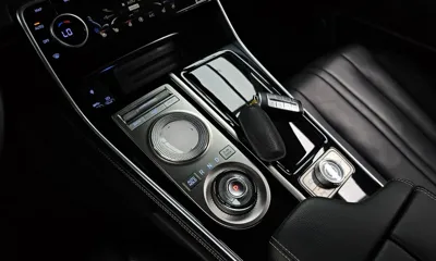 Genesis GV80 2022, 37040 км, за 29599.3 USD - фото 9