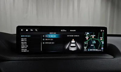 Genesis GV80 2022, 37040 км, за 29599.3 USD - фото 29
