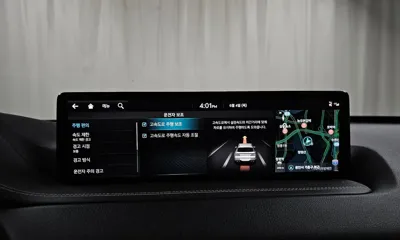 Genesis GV80 2022, 37040 км, за 29599.3 USD - фото 30