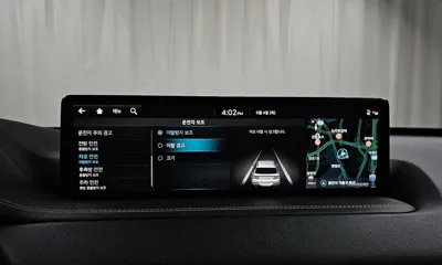 Genesis GV80 2022, 37040 км, за 29599.3 USD - фото 31
