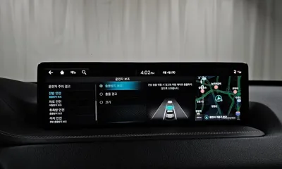 Genesis GV80 2022, 37040 км, за 29599.3 USD - фото 33