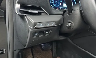 Genesis GV80 2022, 37040 км, за 29599.3 USD - фото 39
