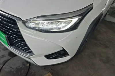 Toyota YARiS L Zhi Xuan 2022, 34400 км, за 10531 USD - фото 8