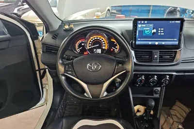Toyota YARiS L Zhi Xuan 2022, 34400 км, за 10531 USD - фото 13