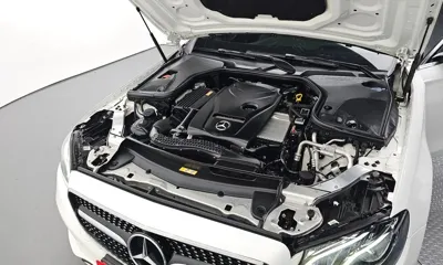 Mercedes-Benz E-Class 2017, 81161 км, за 15097.81 USD - фото 6