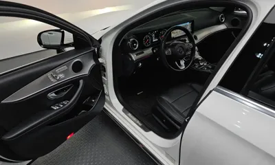 Mercedes-Benz E-Class 2017, 81161 км, за 15097.81 USD - фото 10