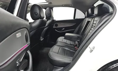 Mercedes-Benz E-Class 2017, 81161 км, за 15097.81 USD - фото 12
